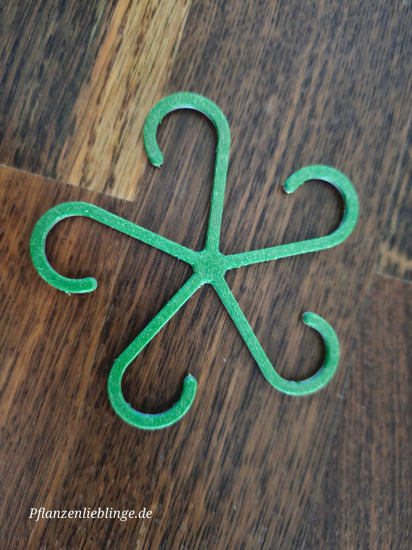 Pflanzenstütze Pflanzenhalter 2er Set