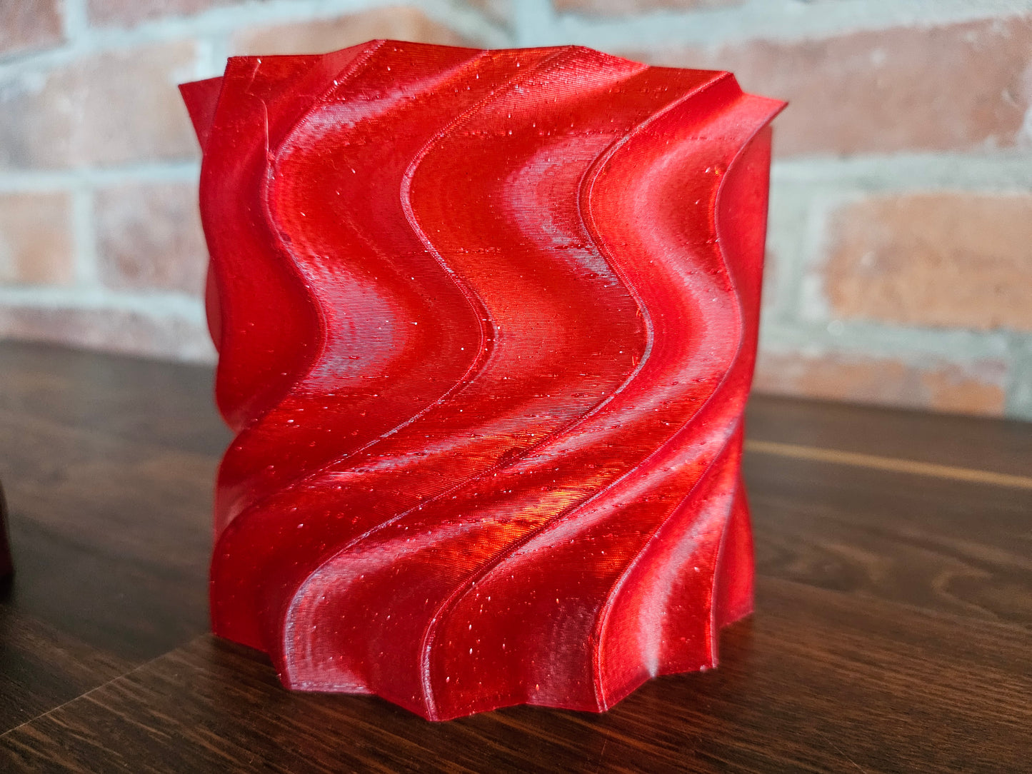 Übertopf Pflanztopf Vase Topf Pflanzgefäß