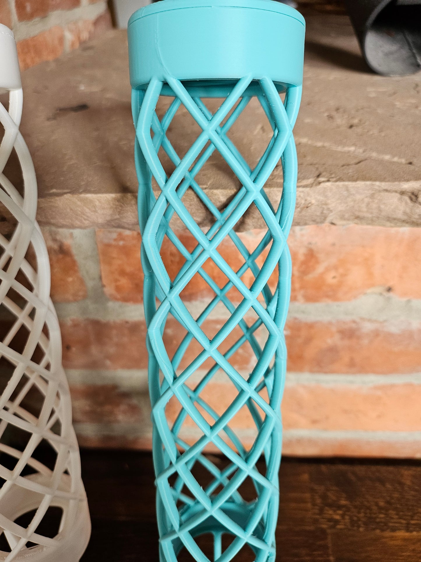 Moosstab Erweiterung 5cm Ø 24cm Länge 3D Druck Pflanzenzubehör