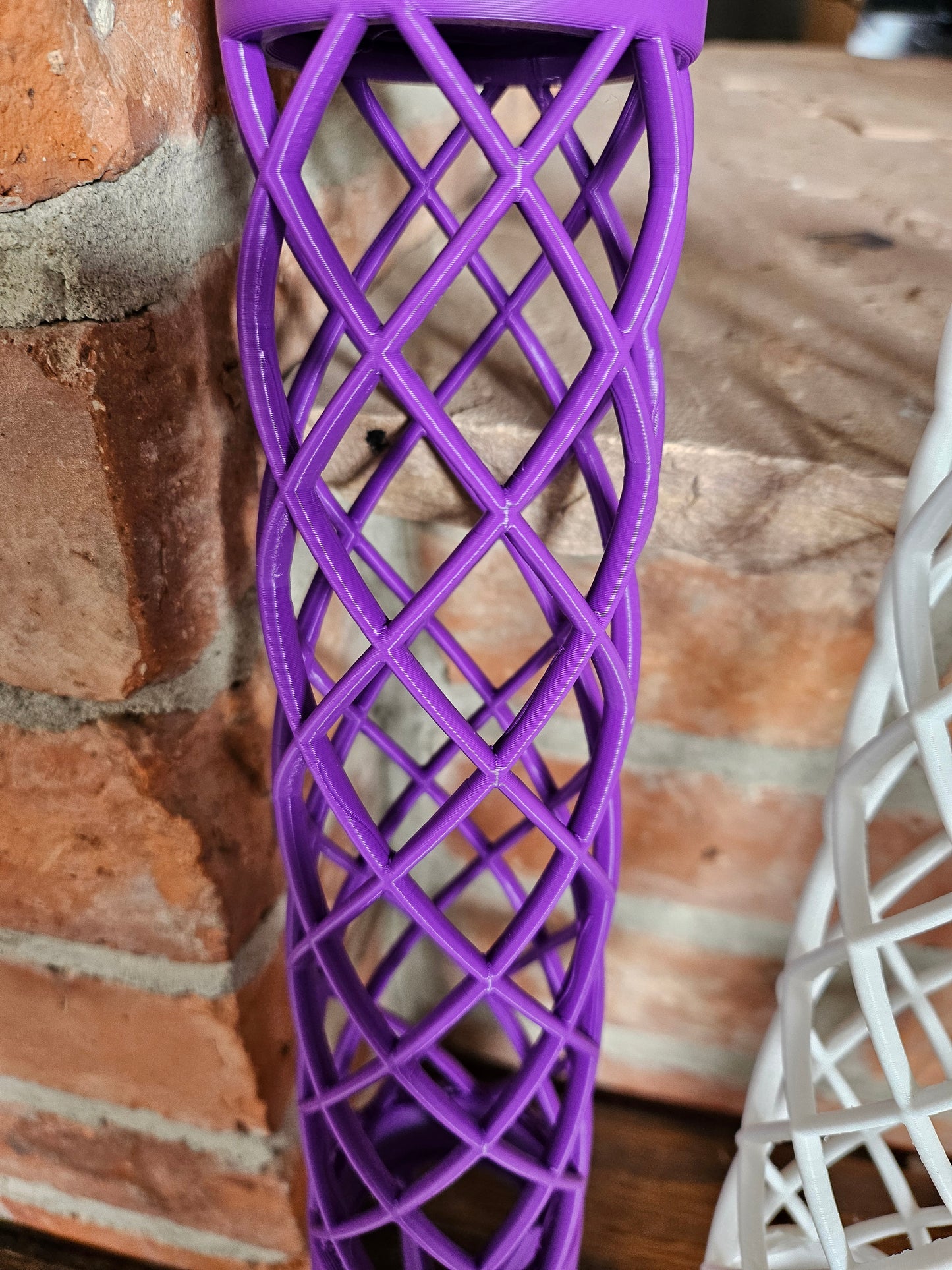 Moosstab Erweiterung 5cm Ø 24cm Länge 3D Druck Pflanzenzubehör