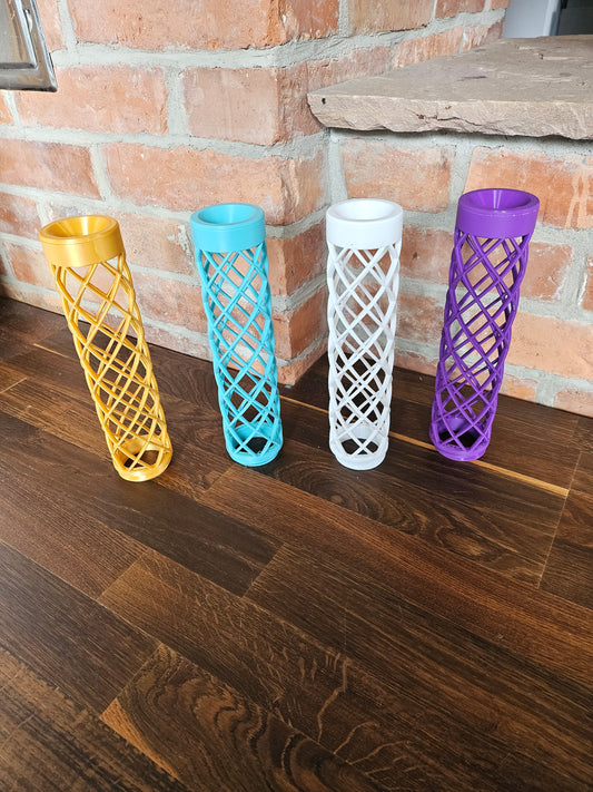 Moosstab Erweiterung 6cm Ø 24cm Länge 3D Druck Pflanzenzubehör