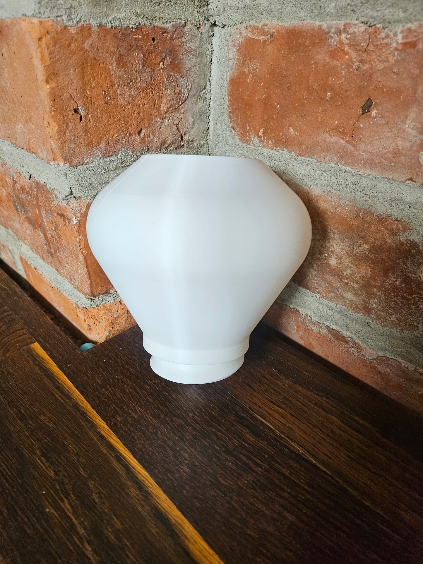 Moosstab Wasserbehälter 600ml 3D Druck Pflanzenzubehör