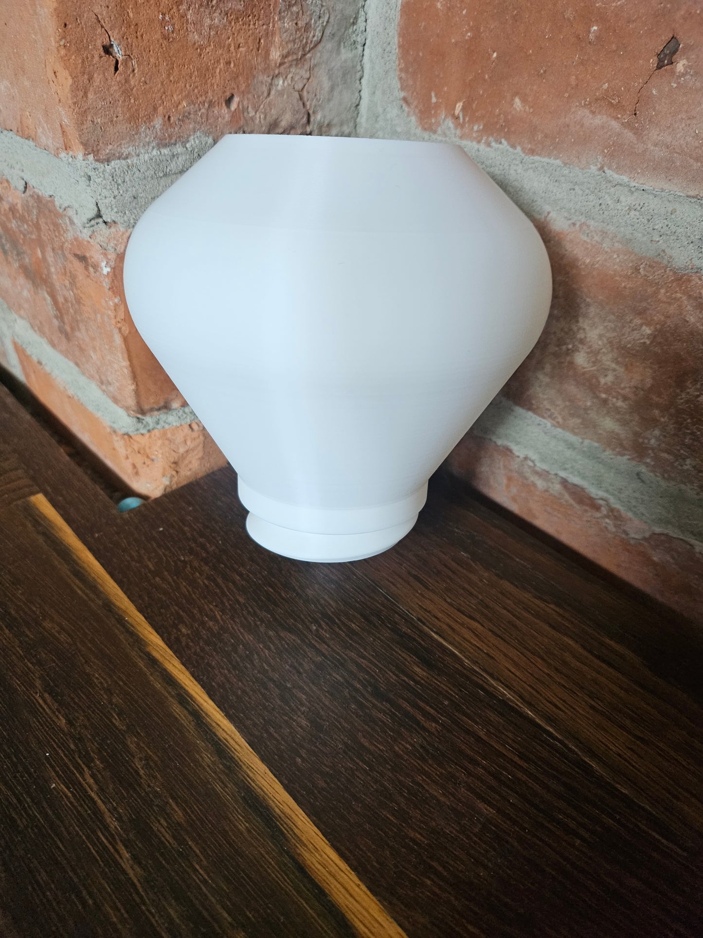 Moosstab Wasserbehälter 600ml 3D Druck Pflanzenzubehör