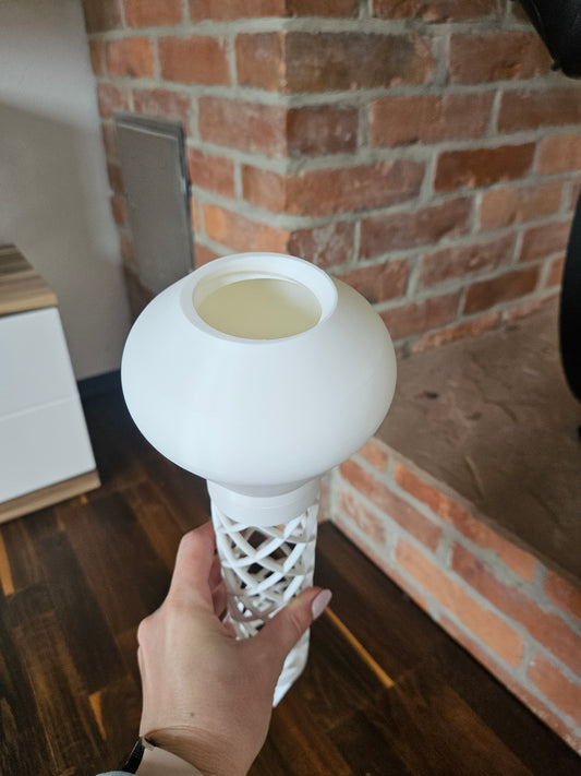 Moosstab Wasserbehälter 600ml 3D Druck Pflanzenzubehör